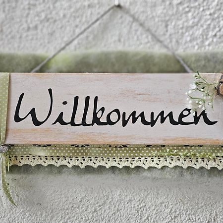 Enzenstall Ferienwohnung Sturm Pitztal מראה חיצוני תמונה