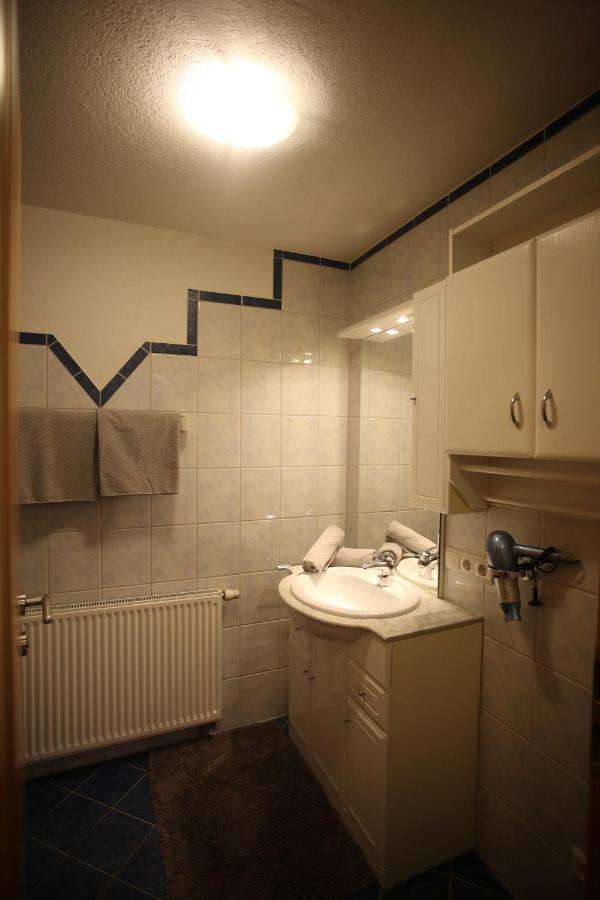 Enzenstall Ferienwohnung Sturm Pitztal מראה חיצוני תמונה