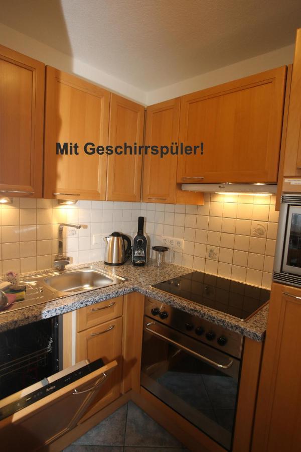Enzenstall Ferienwohnung Sturm Pitztal מראה חיצוני תמונה