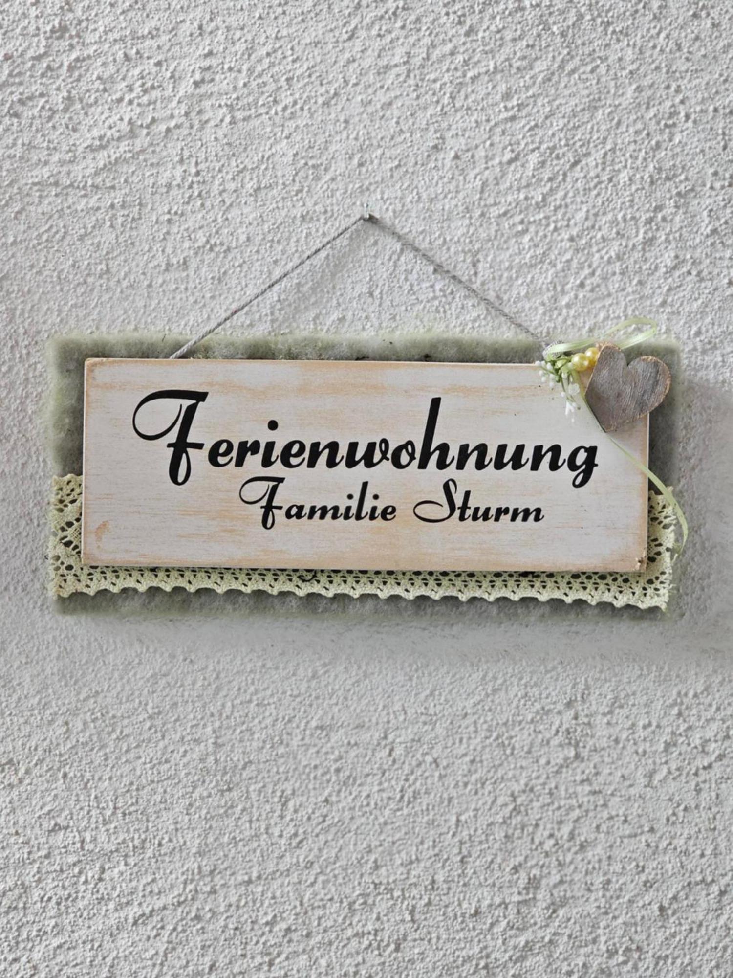 Enzenstall Ferienwohnung Sturm Pitztal מראה חיצוני תמונה