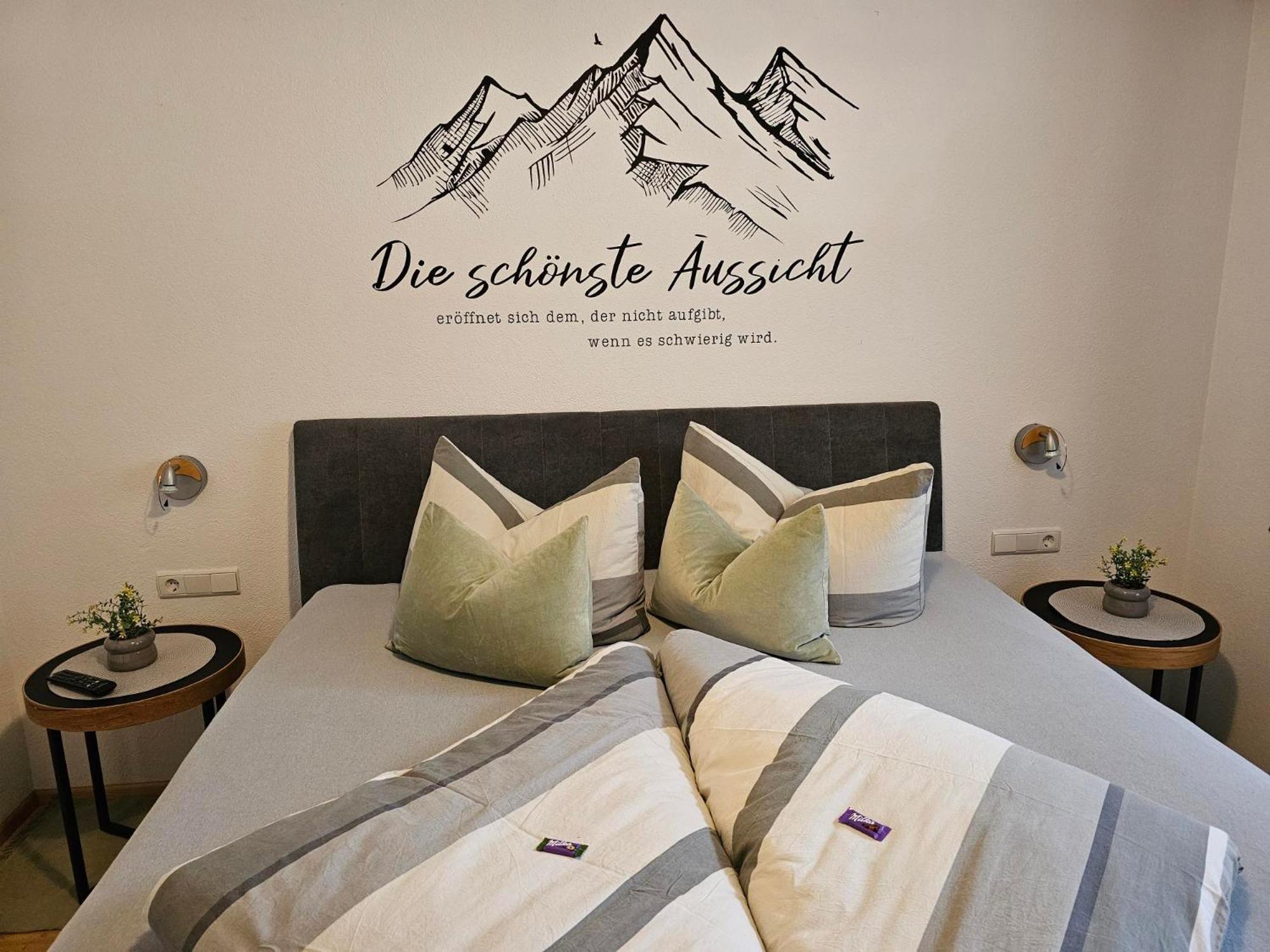 Enzenstall Ferienwohnung Sturm Pitztal מראה חיצוני תמונה